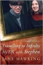 Travelling to Infinity, by Jane Hawking