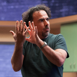 Alejandro G. Iñárritu