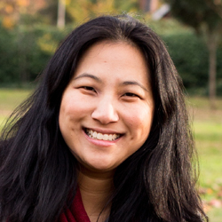 May Chan filmmaker