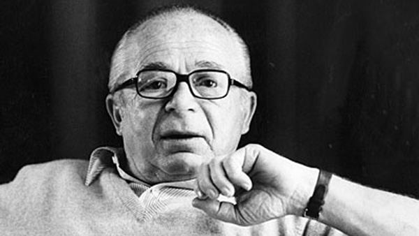 Billy Wilder