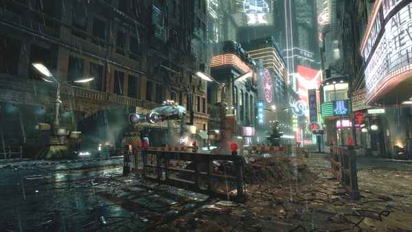 Blade Runner