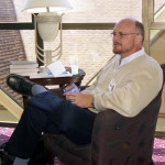 Howard V. Hendix