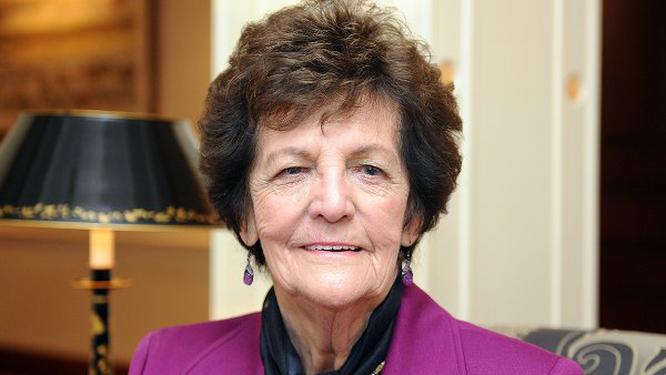 The real Philomena Lee