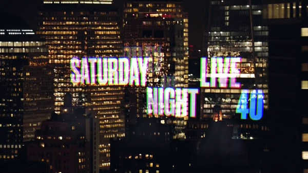 Saturday Night Live