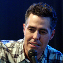 Adam Carolla