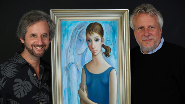 Scott Alexander and Larry Karaszewski