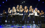 Pitch Perfect: a ‘Sports Movie’ about A Cappella