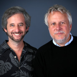 Scott Alexander and Larry Karaszewski