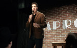 Adam Carolla’s Road Hard
