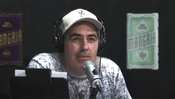 The Adam Carolla Show