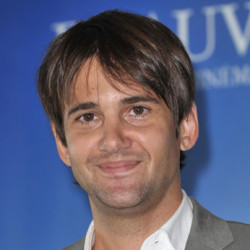 David Robert Mitchell