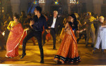 The Second Best Exotic Marigold Hotel