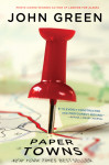 Paper Towns, by John Green