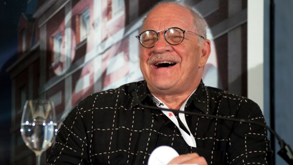 Paul Schrader