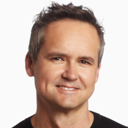 Roy Price