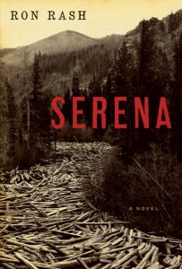 Serena, by Ron Rash