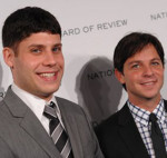 Michael H. Weber and Scott Neustadter
