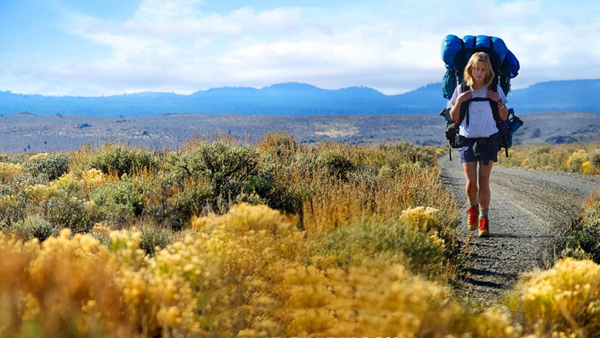 Reese Witherspoon as Cheryl Strayed in Wild
