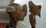 Writing for Robots: Alex Garland on Ex Machina