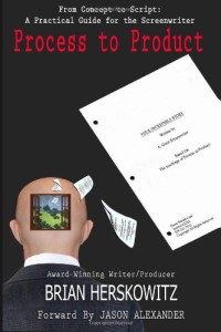 From Process to Product, by Brian Herskowitz