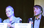Linklater and Arquette: Boyhood’s Twelve Year Martini Shot