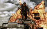 “The last thing I wanted to do was another one!” George Miller on Mad Max: Fury Road.