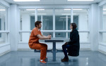 Getting That Kubrick-y Feel: Rupert Goold on True Story