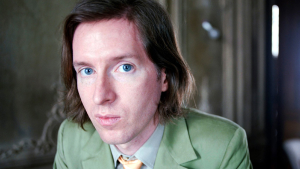 Wes Anderson