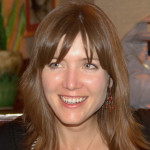 Jessica Julius headshot