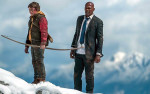 Big Game: 3 Years to Write, 45 Days to Film