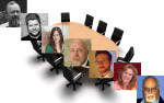 Creative Screenwriting’s Virtual Panel