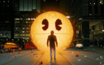 Pixels: Baking Comedy into the Characters
