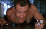 “There is no such thing as an action movie.”  Steven E. de Souza on Screenwriting