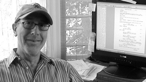Steven E. de Souza