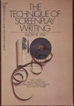 The Technique of Screenplay Writing, by Eugene Vale