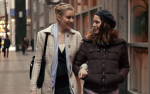 Gerwig and Baumbach: The Masters of Indie on Mistress America