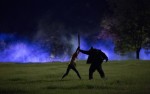 The Final Girls: A Slasher Movie Inspired by Woody Allen