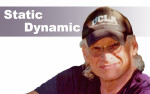 Richard Walter on Static Vs. Dynamic Scene Settings