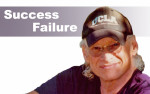 Richard Walter on Why There’s No Success Like Failure