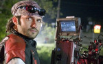 Hispanic Blood: An Interview with Robert Rodriguez