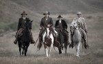 Delivering the Beats: Bone Tomahawk