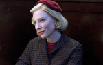 Carol: “Less is More” when adapting Highsmith