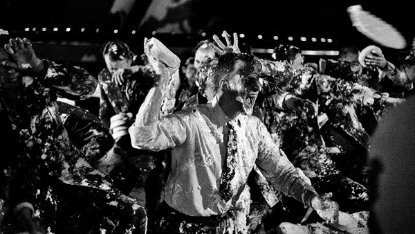 Missing scene from Dr. Strangelove or: How I Learned to Stop Worrying and Love the Bomb