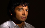 M. Night Shyamalan on Screenwriting