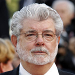 George Lucas