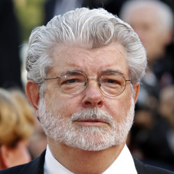 George Lucas