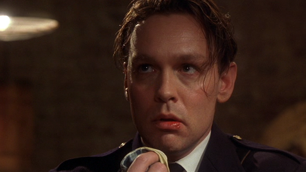 Doug Hutchison as Percy Wetmore in The Green Mile