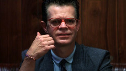 William H. Macy as Donnie Smith in Magnolia