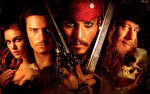 Ted Elliott and Terry Rossio on Pirates of the Caribbean