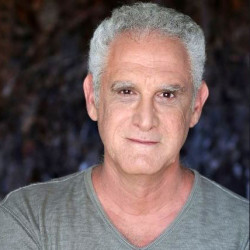 Ross Jeffries